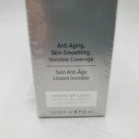 IT Cosmetics Bye Bye Lines Foundation in Deep NEW - Picture 3 of 6